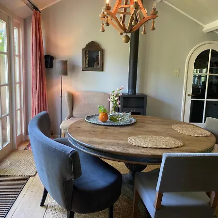 De Schuilhoek Private アパート