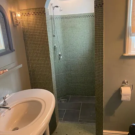 アパート De Schuilhoek Private ブラリクム