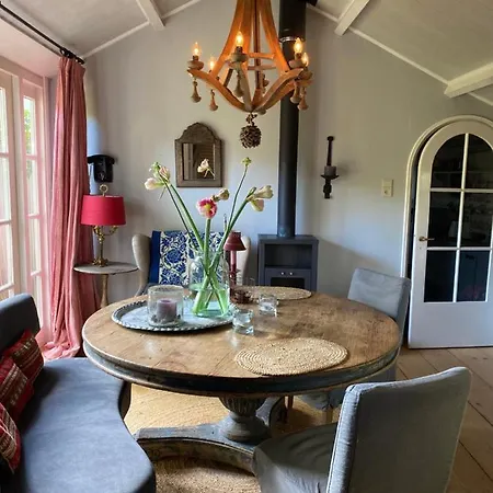 Apartman De Schuilhoek Private Blaricum