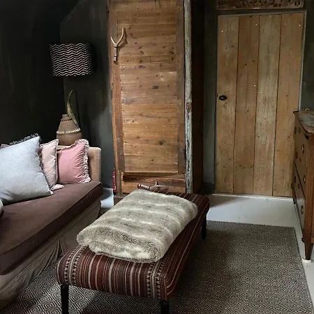 Apartman De Schuilhoek Private Blaricum