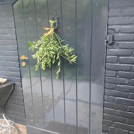 De Schuilhoek Private アパート ブラリクム