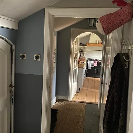 Apartman De Schuilhoek Private