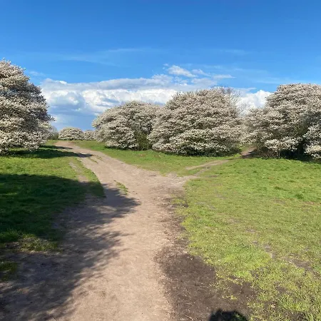 De Schuilhoek Private Blaricum