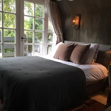 De Schuilhoek Private Apartman Blaricum