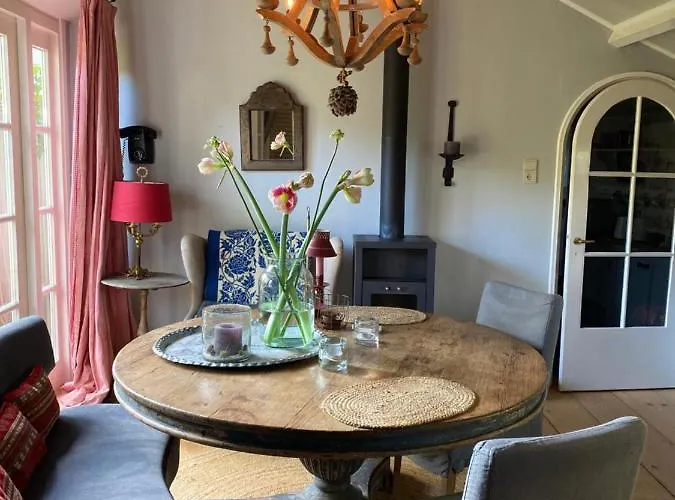 Appartamento De Schuilhoek Private Blaricum