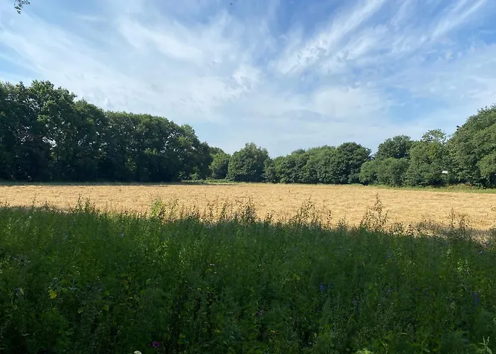 Appartamento De Schuilhoek Private