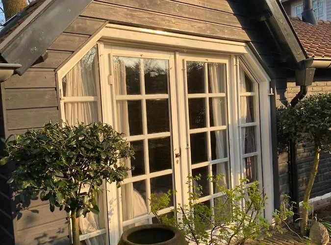 Appartamento De Schuilhoek Private Blaricum