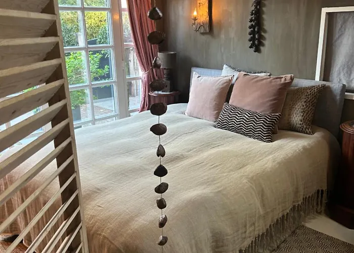 De Schuilhoek Private Appartamento Blaricum