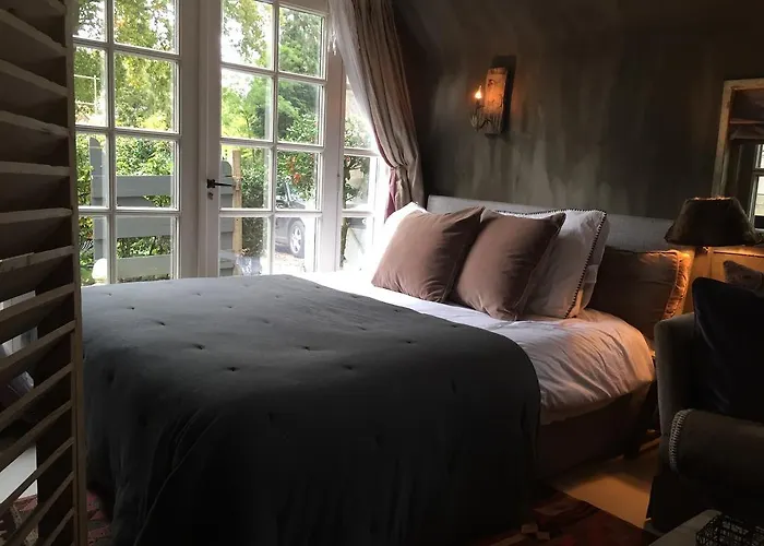 De Schuilhoek Private Appartamento Blaricum