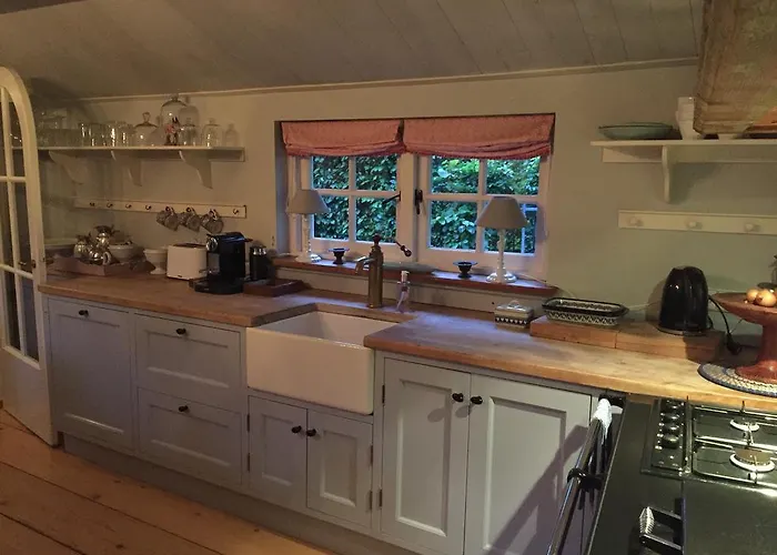 Appartamento De Schuilhoek Private Blaricum