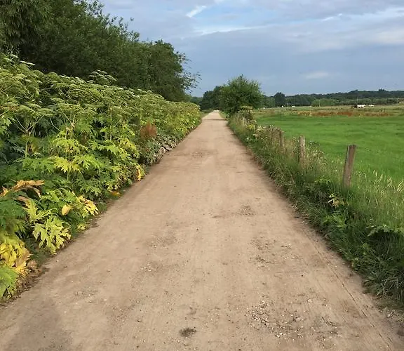 De Schuilhoek Private Appartamento