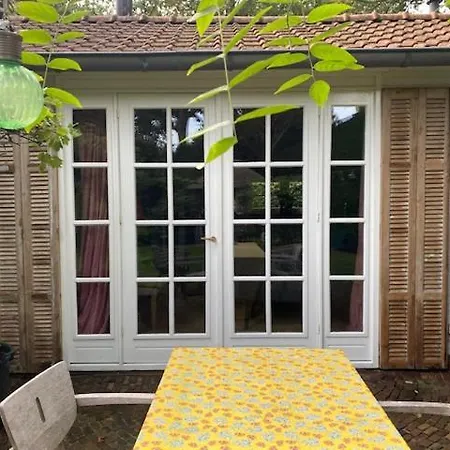 Appartement De Schuilhoek Private Blaricum