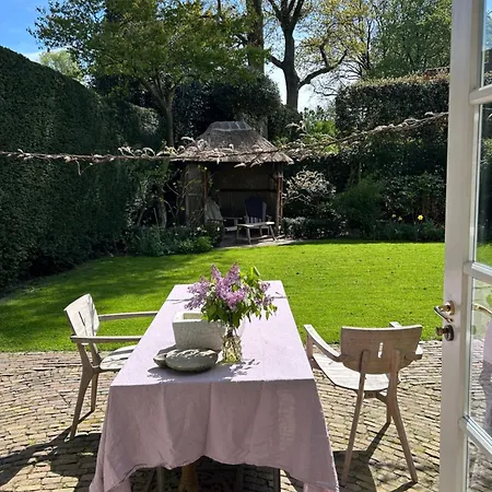 Appartement De Schuilhoek Private Blaricum